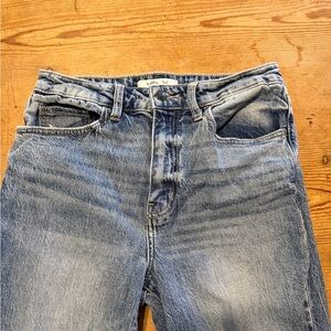 Women’s Willow + Root bootcut jeans